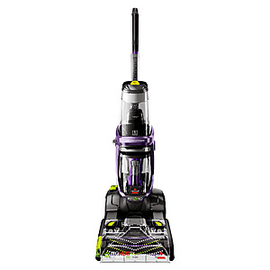 BISSELL ProHeat 2X Revolution Pet Pro Upright Deep Cleaner $198 + Free Shipping