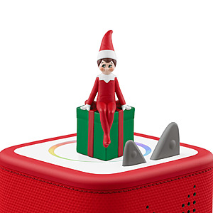 Tonies The Elf on the Shelf Scout Elf Zippy Audio Toy Figurine $12 + Free Shipping w/ Walmart+ or on $35+