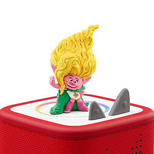 Tonies Trolls: Viva Audio Toy Figurine $13 + Free Shipping w/ Walmart+ or on $35+
