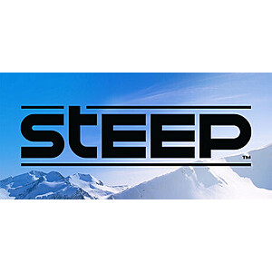 Steam Sale: Steep $1.49; Assassin’s Creed Rogue $4; BELOW $5; Hyper Light Drifter $5; Jump Space $12 & More (PC Digital Games)
