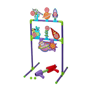 Little Kids Inc. Disney Toy Story Outdoor Target Game $18.21 + Free Shipping w/ Walmart+ or on $35+