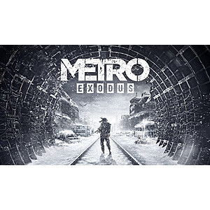 PCDD Games: Castlevania Anniversary Collection $4, Metro Exodus $3 & More