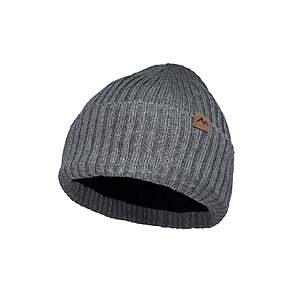 [Walmart] Men's, Boys & Girl's Beanies from $2.44 + Free S&H w/ Walmart+ or on $35+