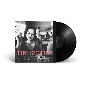 "The Best of the Smiths: Volumes 1 or 2" (Vinyl LP) $19.59 Each + Free Barnes & Noble Store Pickup