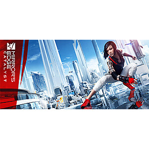 Digital PC Games: Possessor(s) $1.50, RUINER $2, Mirror's Edge Catalyst $1 & Many More