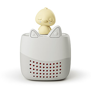Select Accounts: Toniebox Lite My Story Starter Set (Rubie or Sleepy Duck) $50 + Free Walmart Pickup