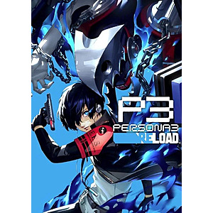 Persona 3 Reload (PC Digital Download) .60
