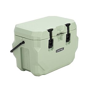 28-Quart Lifetime Hard Cooler Ice Chest (Various Colors) $89 + Free Shipping