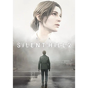 Silent Hill 2 (PCDD/Steam Key) $19.90 