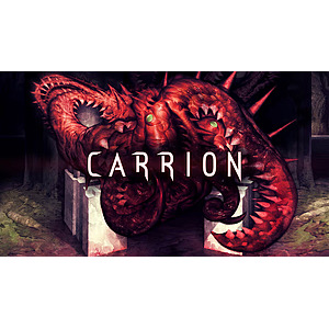 Switch Digital Games: Cronos: The New Dawn (Switch 2) $30, CARRION (Switch) $3 & More