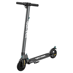 GOTRAX G2 Plus 250W Foldable Electric Scooter $148.00 + Free Shipping