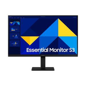 Samsung EPP/EDU: 24" S3 1080p 100Hz IPS Monitor $60 + Free S&H