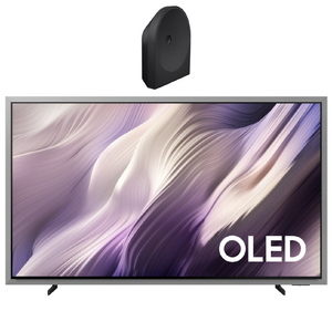 Select EPP/EDU: 77" Samsung OLED S95H 4K 165Hz Smart TV + Music Studio 5 $2247.75 & More + Free S&H
