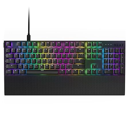NZXT Function 2 Keyboard: 57% Off!