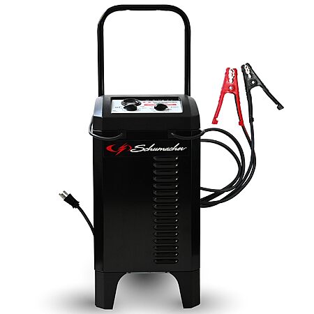 46% Off Schumacher 150-Amp Charger