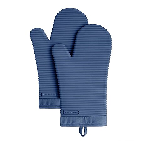 Over 75% Off KitchenAid Silicone Oven Mitts!