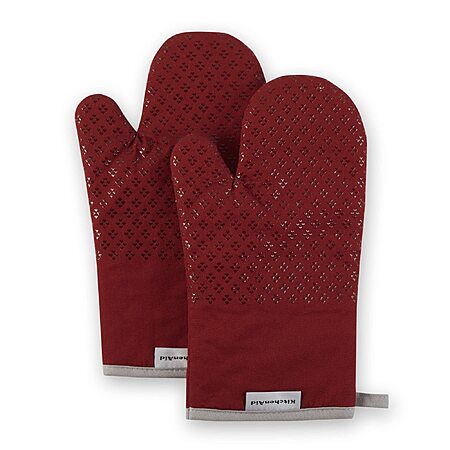 2-Pack KitchenAid Oven Mitts from $8.98!
