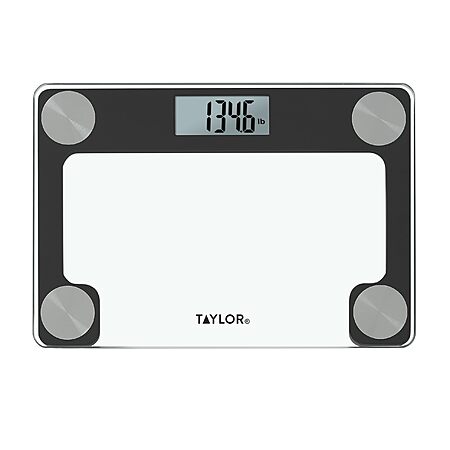 Taylor Digital Scale for $19.49