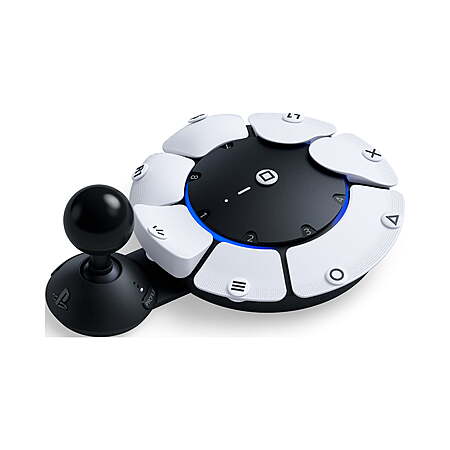 50% Off PS5 Access Controller!