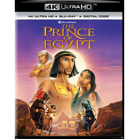 New Users: 4K Fantasy Movies for $10.40 Each