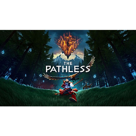 Nintendo eShop Digital Games Sale: The Pathless $10, Outer Wilds $15, Stray $24 & More