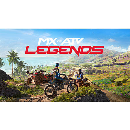 MX vs ATV Legends for $8.19!