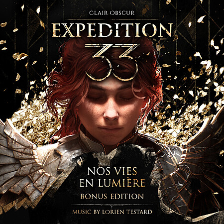 Free Soundtrack: Clair Obscur: Expedition 33