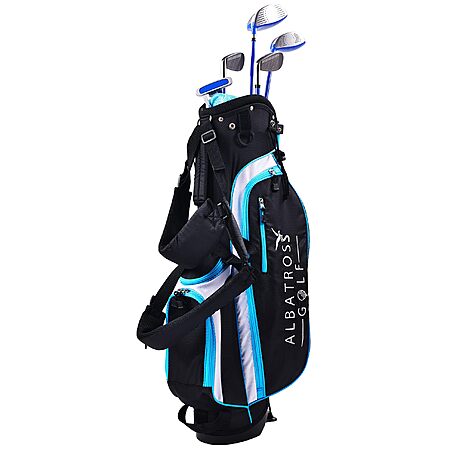 33% Off Junior Golf Set!