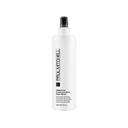 Paul Mitchell Hairspray for $8.25