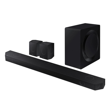 65% Off Samsung HW-Q990D Soundbar!