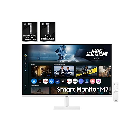 Samsung Monitors: Up to 43% Off!