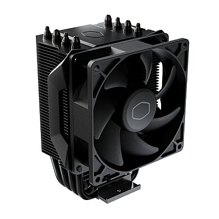 Cooler Master CPU Air Cooler for $18.99