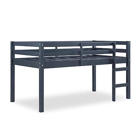 72% Off DHP Milton Loft Bed!