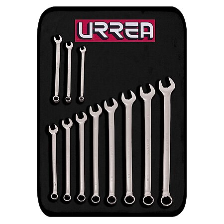URREA Wrench Set for $26.87!