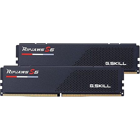 Great Deal on 64GB G.Skill Ripjaws DDR5 RAM!