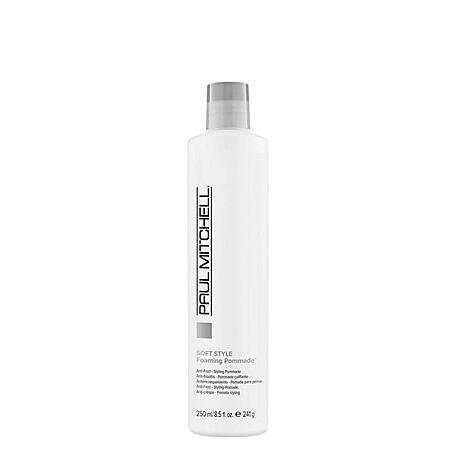 8.5-Oz Paul Mitchell Foaming Pomade (For Curly Hair, Wavy & Coily Hair) $13.99 + Free Shipping w/ Prime or on $35+