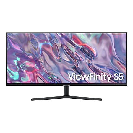 Samsung EPP & EDU: 34" Samsung ViewFinity S50GC Ultrawide 1440p 100Hz HDR10 Monitor $188.99 + Free Shipping