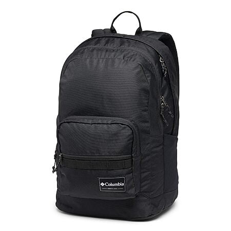 Columbia Men's Zigzag II 30L Backpack (Black) $39 + Free Shipping