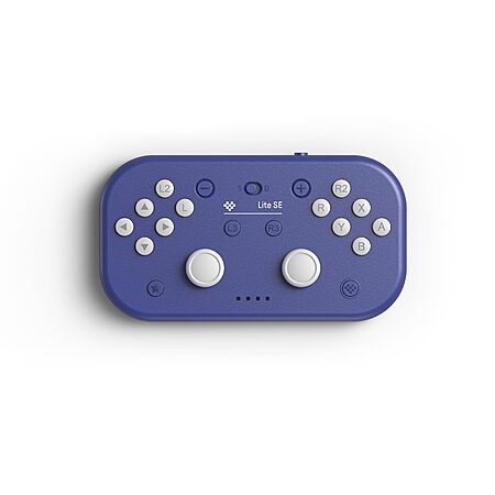 [Select Amazon Accounts] 8BitDo Lite SE Bluetooth Gamepad $15.75 + Free Shipping w/ Prime or on $35+