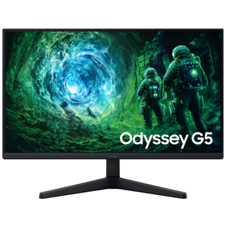 Samsung EPP & EDU: 27" Samsung Odyssey G53F QHD IPS 200Hz HDR10 Gaming Monitor $140 + Free Shipping