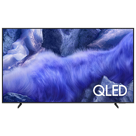 Samsung EPP: 75" QLED QEF1 4K 60Hz Samsung Vision AI Smart TV $450 + Free Shipping