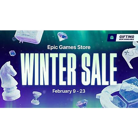 EGS Winter Sale: STAR WARS Jedi: Survivor $7, Sonic Origins $9, The Rogue Prince of Persia $15, F1 25 $24 & More (PC Games)