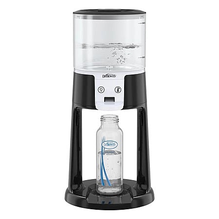 Dr. Brown's Insta-Prep Warm Water Dispenser w/ 3 Temperature Settings $31 + Free Shipping w/ Prime or on $35+