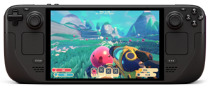 [Stock Alert] 512GB Steam Deck OLED $549 + Free S/H