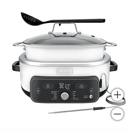 8.5-Qt Ninja PossibleCooker PRO Plus 11-in-1 Multi-Cooker $80 + Free Shipping
