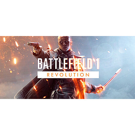 Steam Sale: Battlefield 1 Revolution $2; Battlefield 4 Premium $2; Titanfall 2 Ultimate $3; Possessor(s) $4.49 & More
