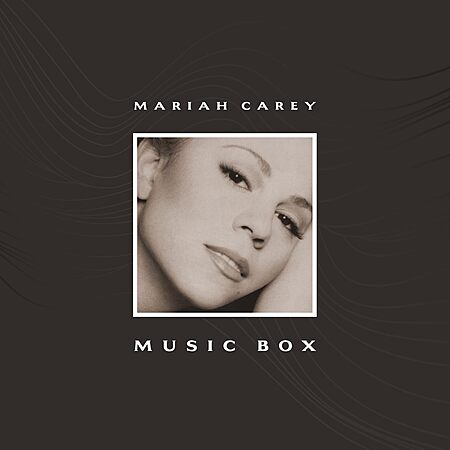 Mariah Carey "Music Box: 30th Anniversary Expanded Edition" (4LP Vinyl) $62.49 + Free Shipping