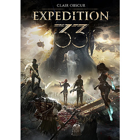 Clair Obscur: Expedition 33 (PC Game) $22.79