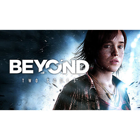 Beyond: Two Souls (Steam PC Game) $1.52