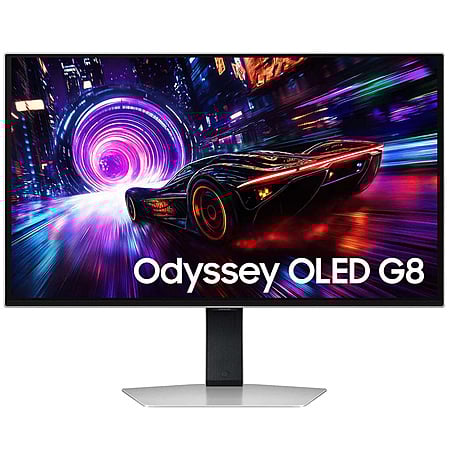 Samsung EPP & EDU: 27" Odyssey OLED G81SF 4K 240Hz Gaming Monitor + Resident Evil Requiem $700 + Free Shipping